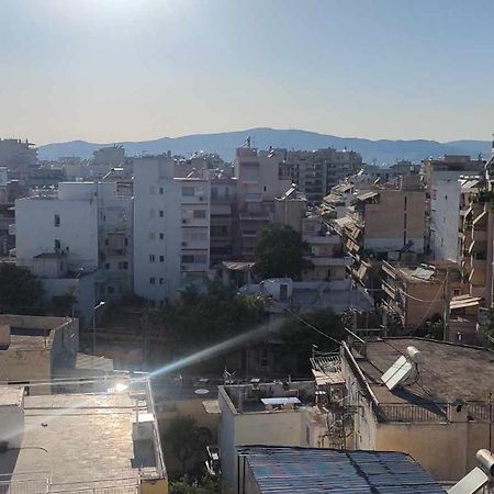 Nephele Sweet Home Афины Экстерьер фото