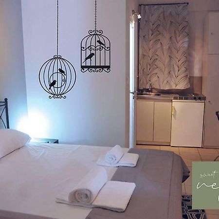 Nephele Sweet Home Афины Экстерьер фото