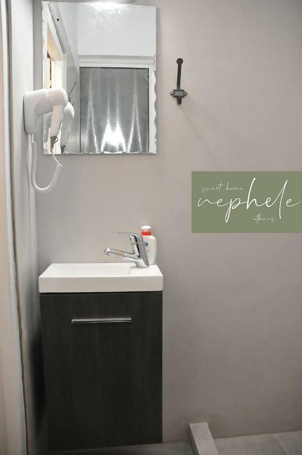 Nephele Sweet Home Афины Экстерьер фото
