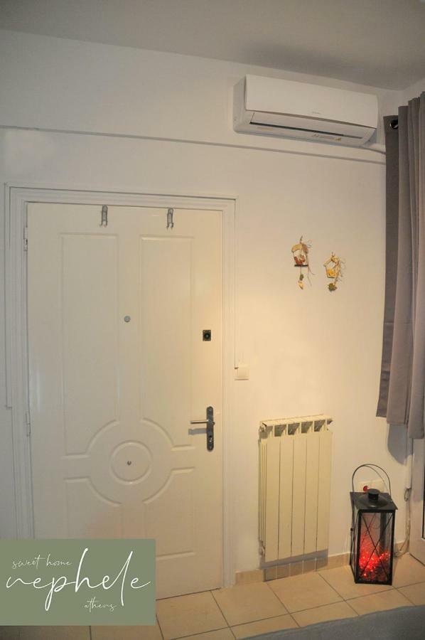 Nephele Sweet Home Афины Экстерьер фото