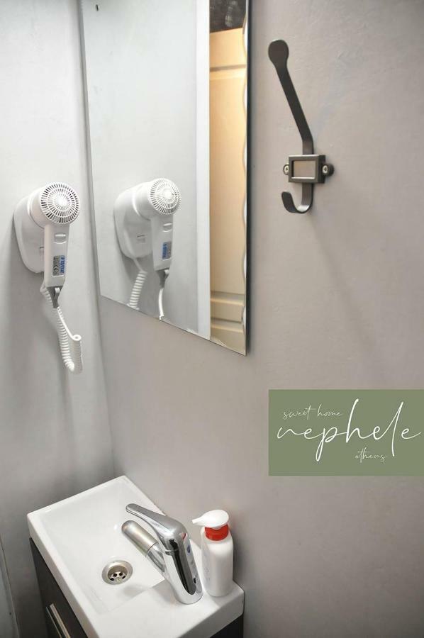 Nephele Sweet Home Афины Экстерьер фото